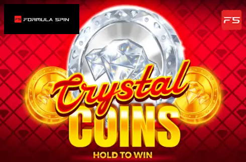 Crystal Coins: Hold to Win